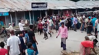 Bangladesh society ????
