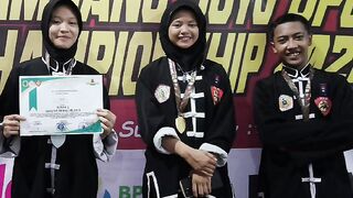 Sang juara