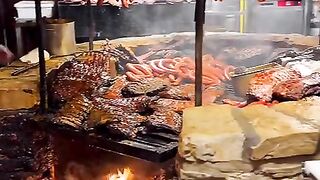 BBQ done to perfection