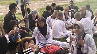 kehidupan desa