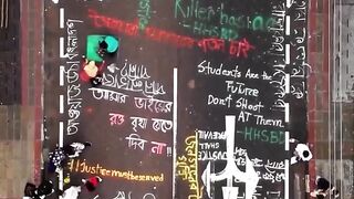 Win Bangladesh Students