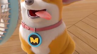 চিটিংবাজ নিকি | Moco And Yummy #shortsvideo #3danimation #cartoon
