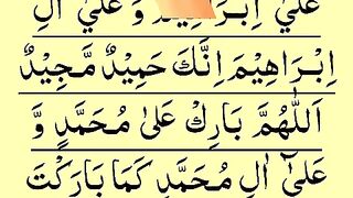 Durood_E_ibrahim_!_Darood_sharif_allah_humma_sallay_ala_!_Namaz_ki_durood_sharif_!_Darood_e_sharif(480p).