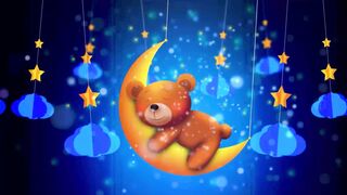 Baby Sleep Music, Lullaby for Babies To Go To Sleep ♥ Mozart for Babies Intelligence Stimulation