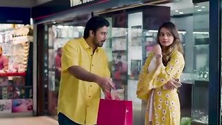 ক্রাস যখন অফিসের বস। Bangla Natok