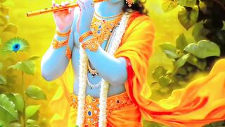 Jai Shree Krishn ????✨.... _Krishna_._.__2024