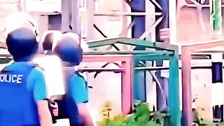 student murder