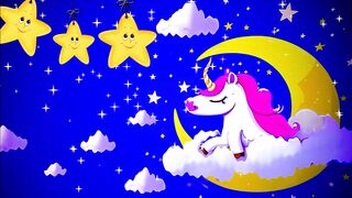 create custom 4k lullaby sleep music for sweet dreams