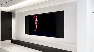 Modern house interior design || Luxury interior design