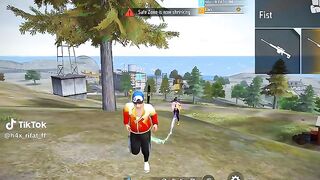 Free fire game 4