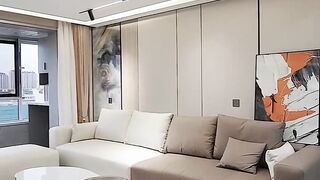 Luxury modern house interior design 2