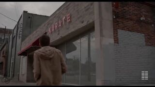 THE ART OF SELF-DEFENSE Trailer (2019) Jesse Eisenberg Action-Comedy Movie.