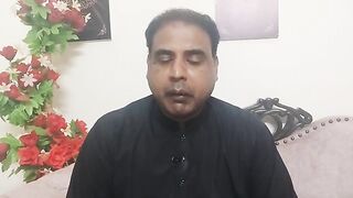 Mansoor Shah himself recused from committee?