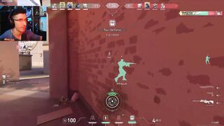 horcus 200iq ACE RADIANT