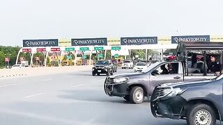 The Tsunami is Back: Swabi Roars for Imran Khan | Why Haseena Wajid Resigned? | Bangladesh News