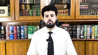 Big-breaking, the LHC stopped the police from arresting PTI leader Alia Hamza in another case? PTI