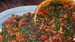 #The delicious food