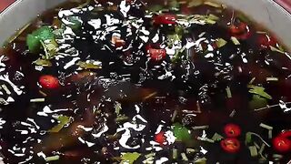 #The delicious food on the tip of the tongue is unstoppable #Summer vacation is really fun #Drunken shrimp recipe