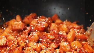 #The delicious food on the tip of the tongue is unstoppable #Summer vacation is so fun #Simple ingredients, simple to make