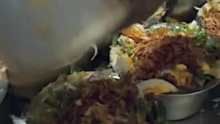 ???? এমন চটপটি আগে কখনো খাইনাই???? #StreetFood #foodvlog