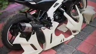 Dream Bike  RS200
