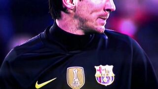 Messi x Yamal