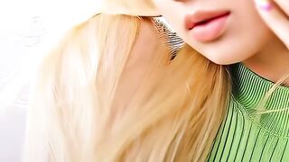 blackpink tiktok video