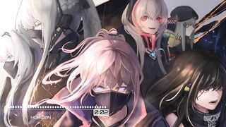 frontline ED [HORIZON]