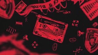 GODDESS OF VICTORY_ NIKKE _ RED ASH Theme Song Full Ver
