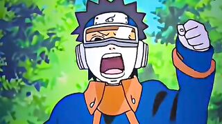 Obito uchiha