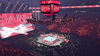 ???? ON THIS DAY, I SEE CLEARLY! ???? Cardiff Goes Mad For Edge's Iconic Entrance At Clash At The Castle 2