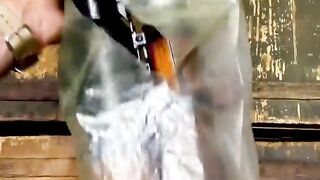 Most Compact RPG-7 You Didn_t See Before_ The Izmash RPG 7 Rocket Propelled Grenade Launcher ASMR