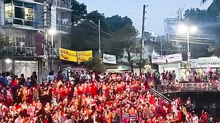 বাংলাদেশ কোঠা সংস্থার আন্দোলন