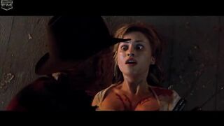 Final Fight (Part 1) Cut - Freddy vs Jason.