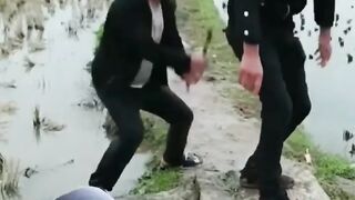 Chinese funny video ????????????#funny #viral #comedy #reaction #shorts