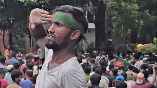 একজন রিকশাচালক
