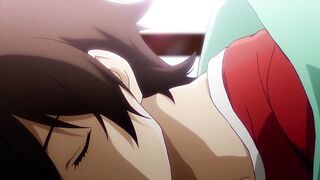 Plastic Memories Episode 4 Subtitle Indonesia
