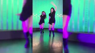 Indian Girl Virushika Mehta Dance 2