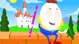 Hummty Dummty Nusery Ryhmes for Kids