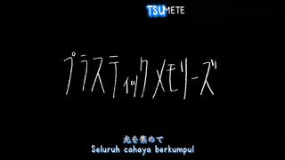 Plastic Memories Episode 5 Subtitle Indonesia