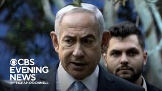 Israel braces for possible Iranian retaliation after assassinations