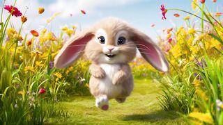 Bunny Hop Song