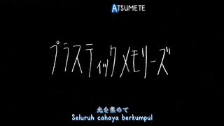 Plastic Memories Episode 6 Subtitle Indonesia