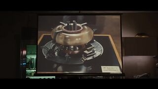 Howard Stark 'My Greatest Creation... Is You' (Scene) - Iron-Man 2 (2024) Movie CLIP HD