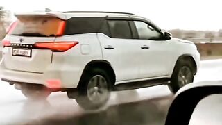 Legendary Fortuner