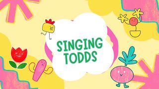 The ABC Song sing along with me