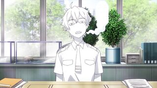 Plastic Memories Episode 9 Subtitle Indonesia
