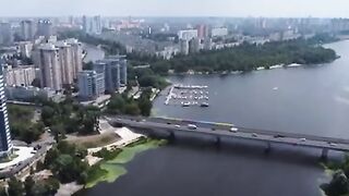 ВЗРИВОВЕ В КИЕВ - УНИАН