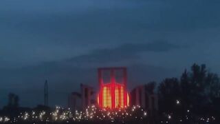 পটুয়াখালী শহীদ মিনার কোঠা সংস্থার