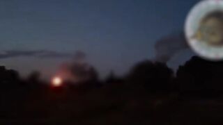 ВСУ СА ЗАПОЧНАЛИ НАСТЪПЛЕНИЕ В РУСИЯ